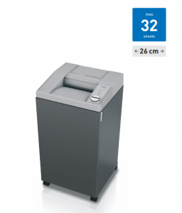 EBA 2326 EBA PAPER SHREDDER MESIN PENGHANCUR KERTAS