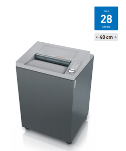 2339 C Paper Shredder Mesin Penghancur Kertas