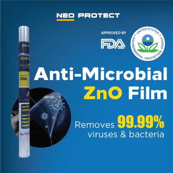 Neoprotect Film